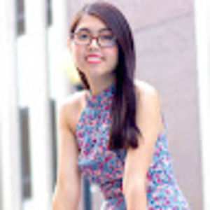 Meet your Posher, Frances